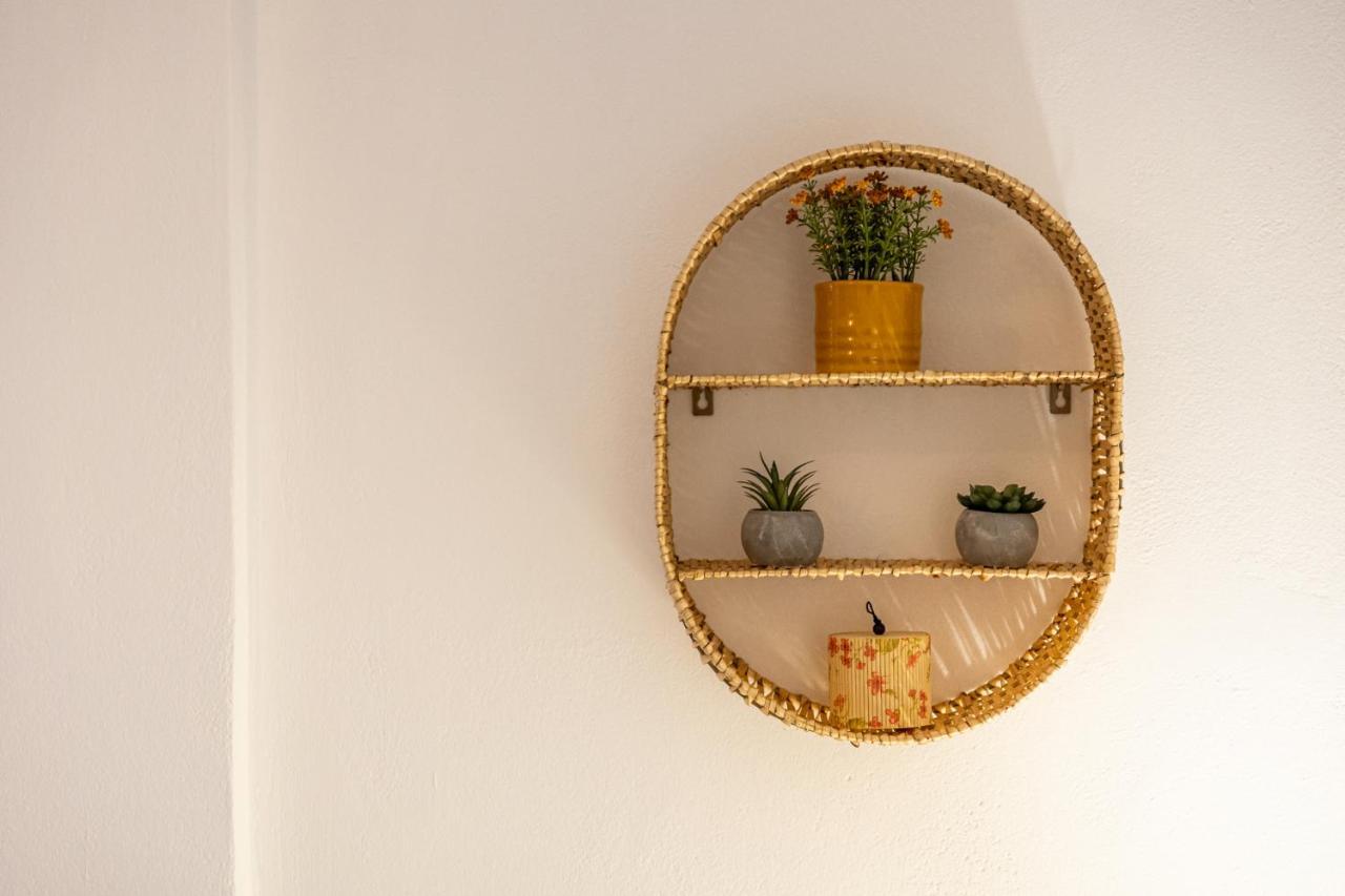 My Kythnos House Lägenhet Exteriör bild